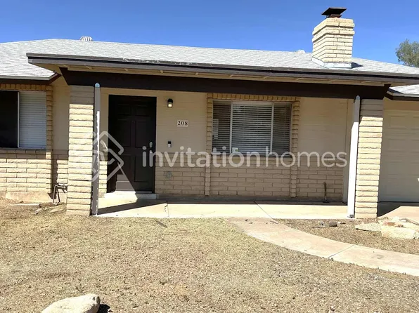 208 W McLellan Rd, Mesa, AZ 85201