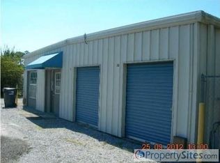 2834 Transmitter Rd, Panama City, FL 32405