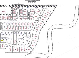 2407 Water View Drive, Aberdeen, SD 57401