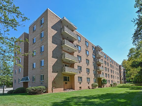 Residential Building