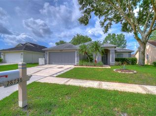 28736 Midnight Star Loop, Zephyrhills, FL 33543