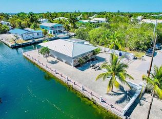 1540 Lantana Ln, Big Pine Key, FL 33043