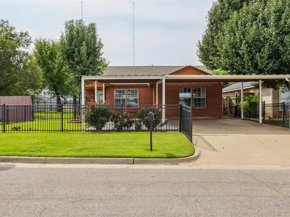 48 SE 45th St, Oklahoma City, OK 73129