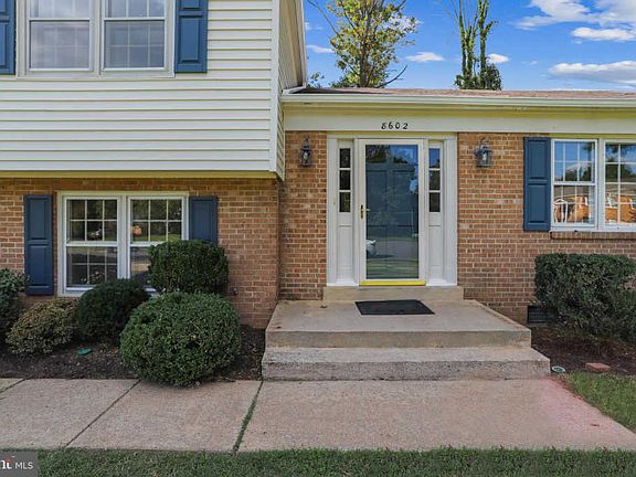 4th image of 8602 Cotswold Ct