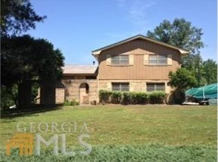 1520 Sultan Ln, Riverdale, GA 30296