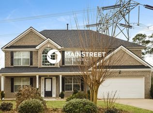 189 Kyndal Dr, Hampton, GA 30228