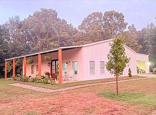 370 County Road 951, Guntown, MS 38849