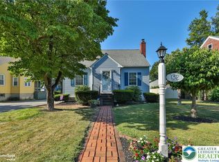 132 E Landis St, Coopersburg, PA 18036