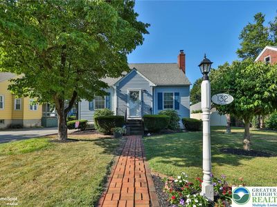 132 E Landis St, Coopersburg, PA, 18036