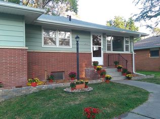 2030 N 60th St, Lincoln, NE 68505