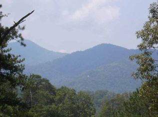 Old Hwy #19, Whittier, NC 28789