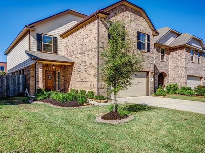 6882 Dogwood Cliff Ln, Dickinson, TX, 77539