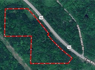 LOT 1 Us Highway 12 #23.59, Whitewater, WI 53190