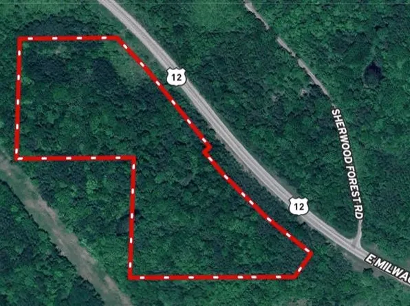 LOT 1 Us Highway 12 #23.59, Whitewater, WI 53190