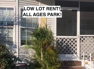 1201 Glory Way Blvd #26, Bradenton, FL 34212