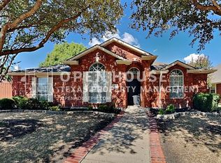 1703 Travis Ct, Allen, TX 75002