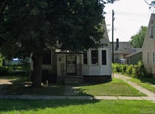 11350 Evergreen Ave, Detroit, MI 48228