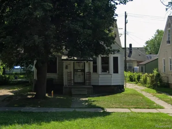 11350 Evergreen Ave, Detroit, MI 48228