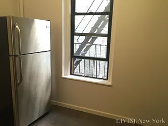 Rented by Living New York