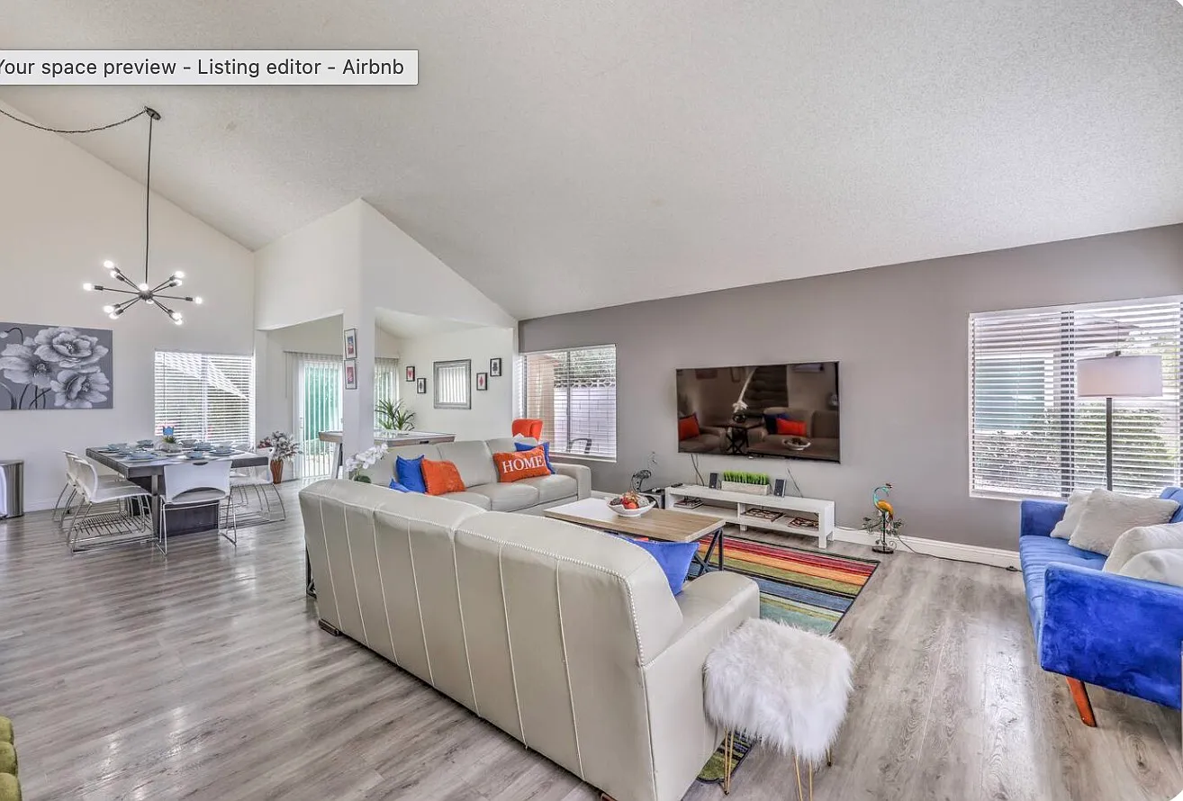 4 bed, 2161 sqft, $5,490 — Photo 3