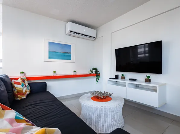 1353 Calle Aldea #3B, San Juan, PR 00907