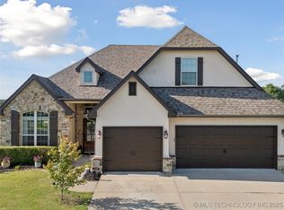 18805 E 42nd St, Tulsa, OK 74134