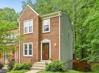 14301 Long Green Dr, Silver Spring, MD 20906