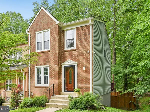 14301 Long Green Dr, Silver Spring, MD 20906