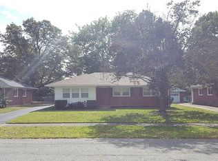 3550 Ramona Ave, Louisville, KY 40220