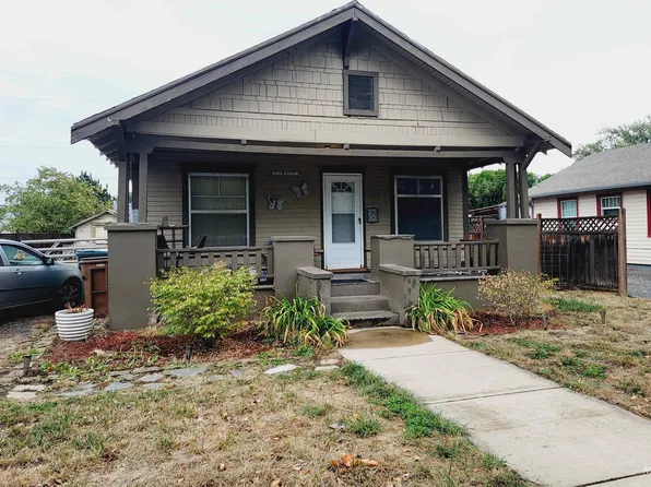 1113 10th St, Clarkston, WA 99403