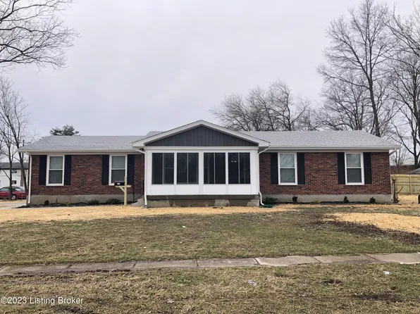 3404 Richmont Rd, Louisville, KY 40216