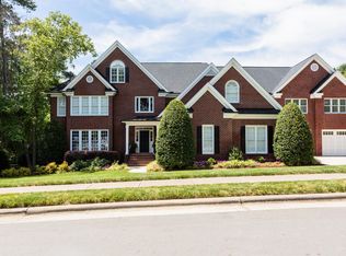 123 Trellingwood Dr, Morrisville, NC 27560
