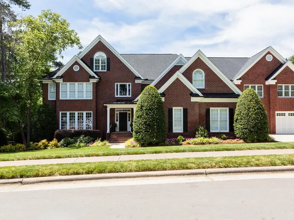 123 Trellingwood Dr, Morrisville, NC 27560