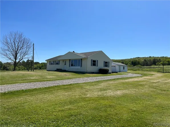 9319 County Road 7b, Cuba, NY 14727