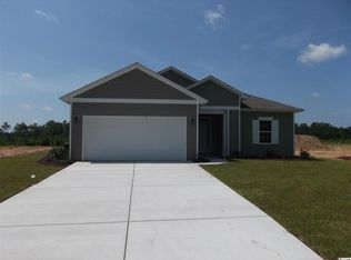 404 Carrick Loop Arbor Gln LOT 49, Longs, SC 29568