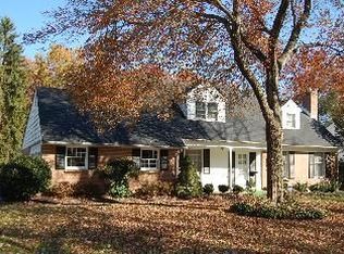 509 Rothbury Rd, Wilmington, DE 19803