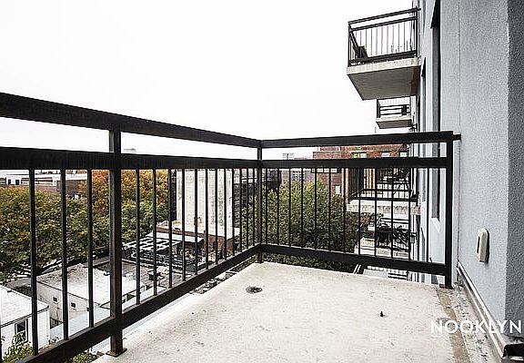 2nd image of 492 Lefferts Ave APT 5F