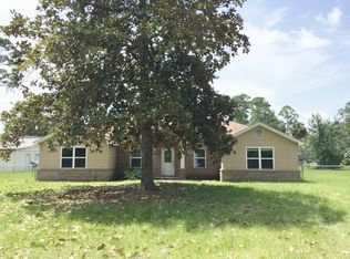 311 Bowers St W, Perry, FL 32348