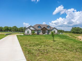 3032 Westfork Way, Springtown, TX 76082
