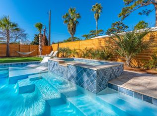 281 Elm St, Santa Rosa Beach, FL 32459