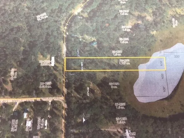 2434 Wilderness Trl, Friendship, WI 53934