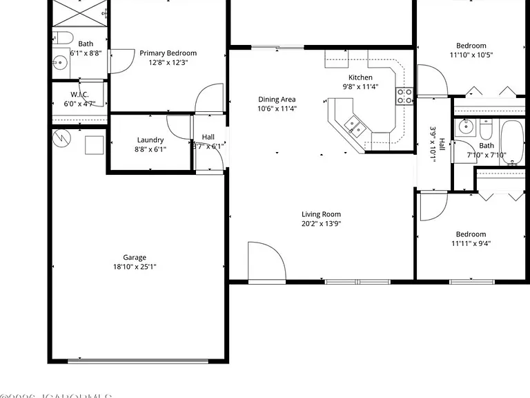 210 Brookstone Dr — Photo 2