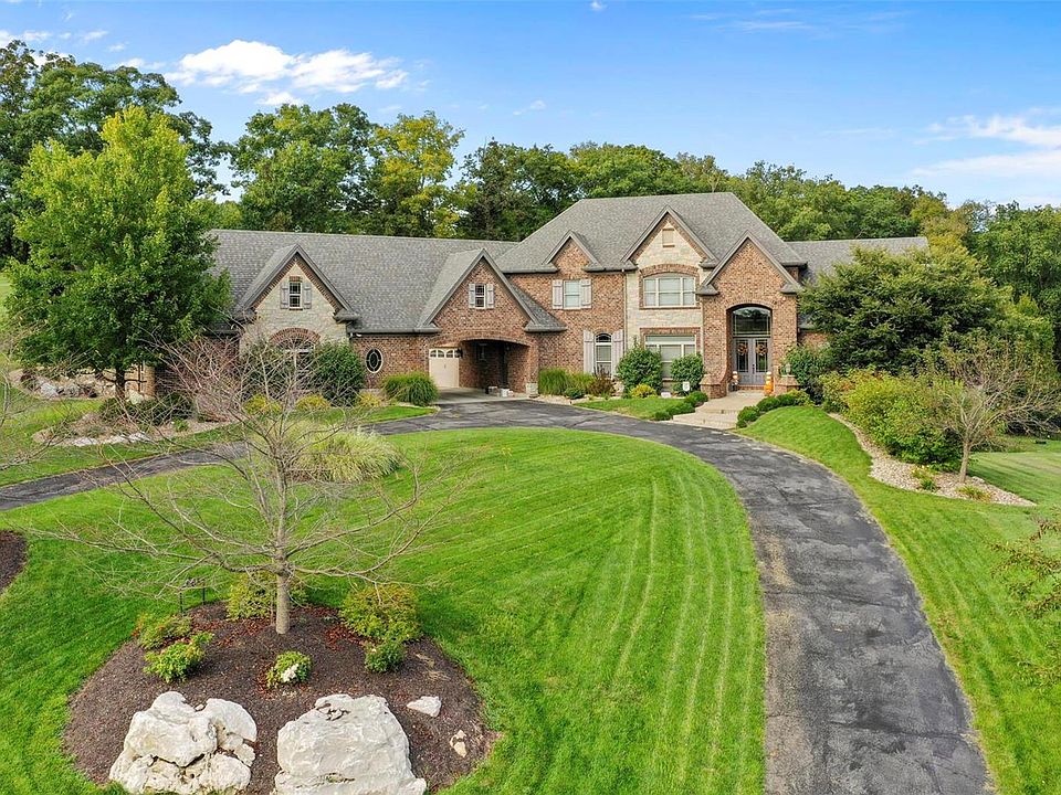 9707 Avondale Hills Ln, Wentzville, MO 63385 Zillow