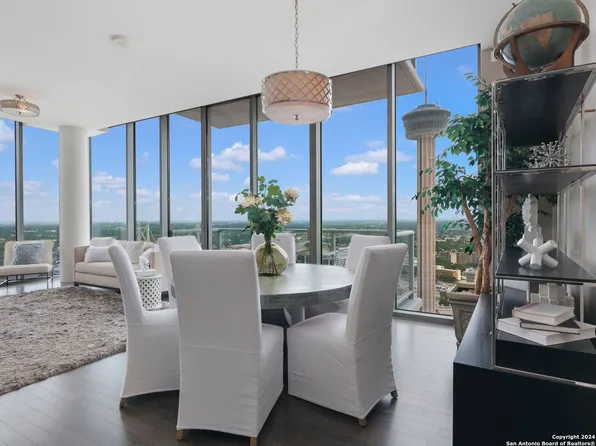 610 E MARKET ST #3019, San Antonio, TX 78205