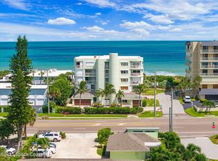 3031 S Atlantic Ave APT 302, Cocoa Beach, FL 32931