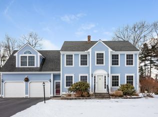 4 Bruno Cir, Saco, ME 04072