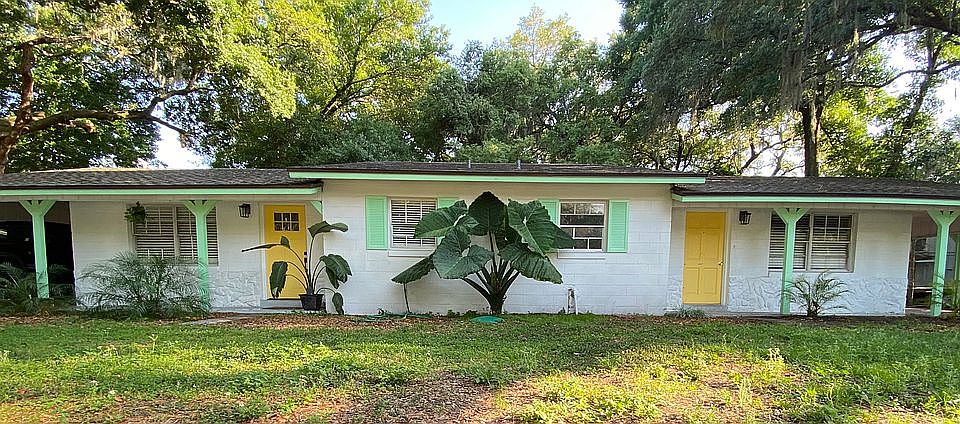1538/1536 Powder Ave Duplex