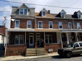 231 N Madison St, Allentown, PA 18102