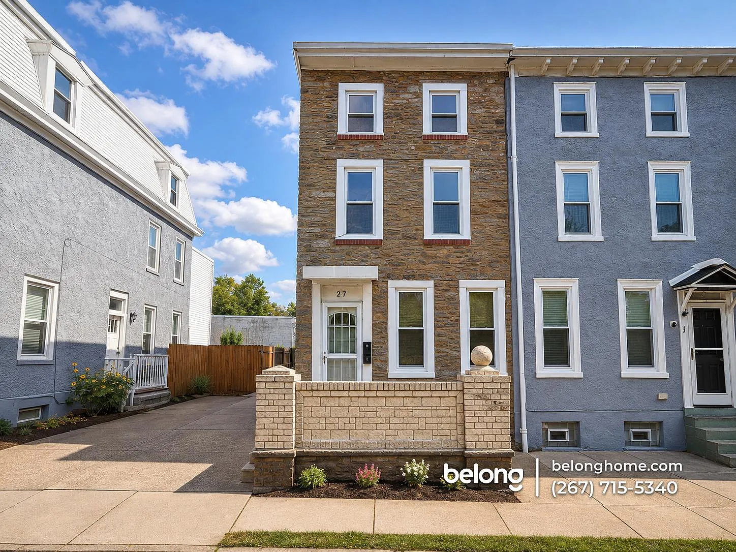 3 bed, 1.0 bath, 1200 sqft, $1,800 — Photo 1