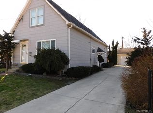 96 Cass Ave, Buffalo, NY